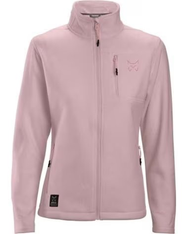 ALTUS POLAR EN PARA MUJER ROSA