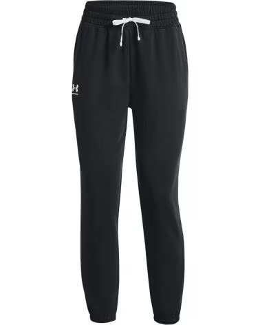 UNDER ARMOUR CALÇA COMPRIDA UNDER ARMOUR FEMININA NEGRO