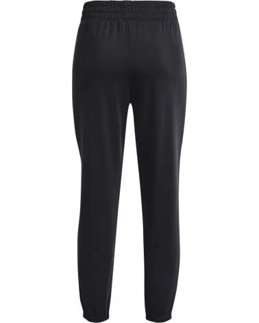 UNDER ARMOUR CALÇA COMPRIDA UNDER ARMOUR FEMININA NEGRO