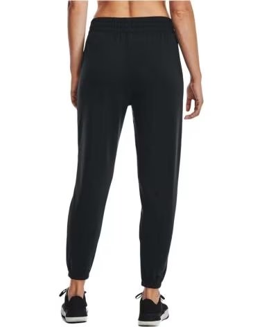 UNDER ARMOUR CALÇA COMPRIDA UNDER ARMOUR FEMININA NEGRO