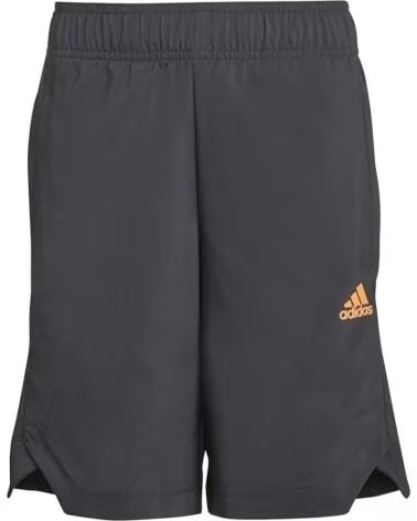 ADIDAS ADIDAS SHORTS FÜR KINDER, UNISEX, SCHWARZ NEGRO