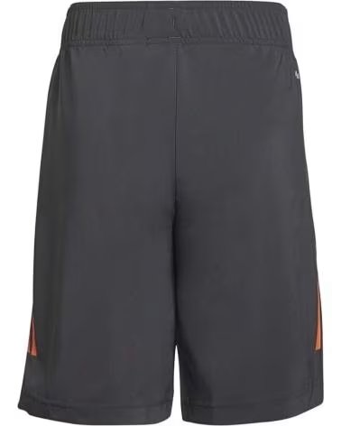 ADIDAS ADIDAS SHORTS FÜR KINDER, UNISEX, SCHWARZ NEGRO