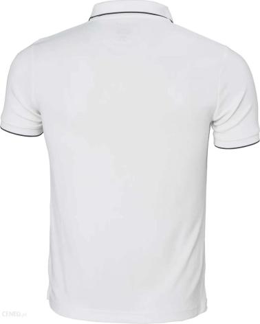 HELLY HANSEN POLO HELLY HANSEN DE MANGA CORTA BLANCO