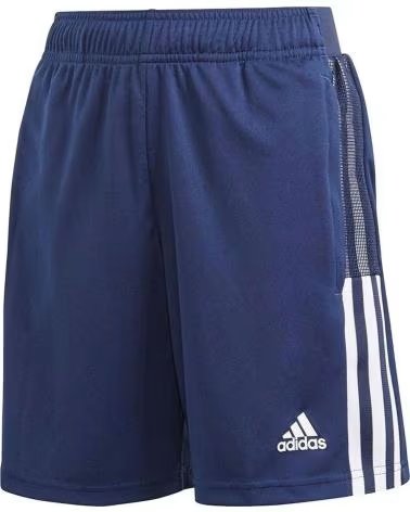 ADIDAS PANTALON CORTO EN PARA NINOS UNISEX AZUL