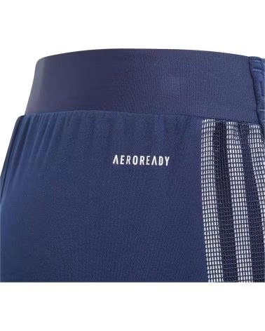 ADIDAS PANTALON CORTO EN PARA NINOS UNISEX AZUL