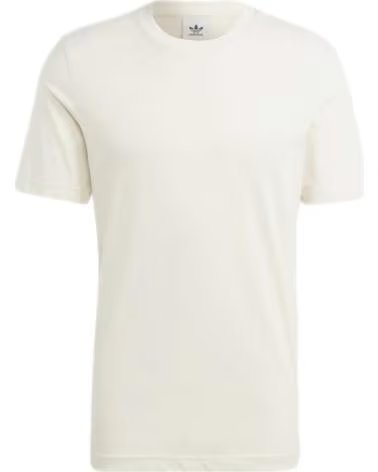 ADIDAS ADIDAS ORIGINALS MEN´S SHORT SLEEVE T-SHIRT BLANCO