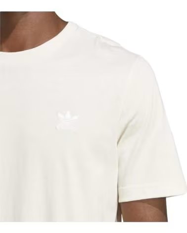 ADIDAS ADIDAS ORIGINALS MEN´S SHORT SLEEVE T-SHIRT BLANCO