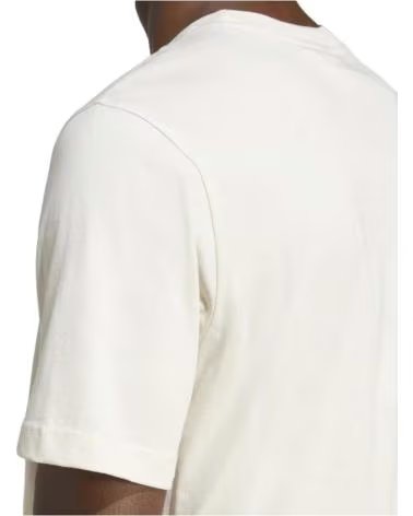 ADIDAS ADIDAS ORIGINALS MEN´S SHORT SLEEVE T-SHIRT BLANCO