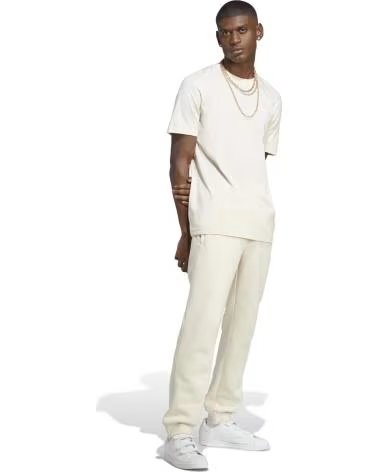 ADIDAS ADIDAS ORIGINALS MEN´S SHORT SLEEVE T-SHIRT BLANCO