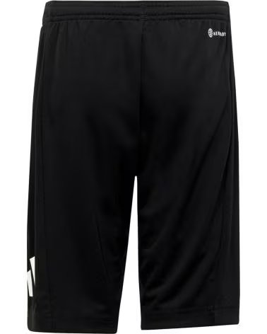 ADIDAS PANTALON CORTO HR6411-1 EN PARA NINOS UNISEX NEGRO