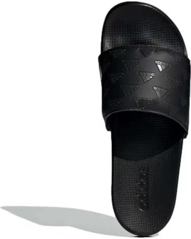 ADIDAS CHANCLAS ADIDAS ADILETTE SHOWER UNISEX NEGRO NEGRO