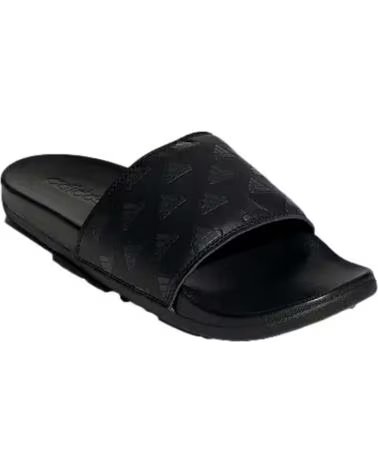 ADIDAS CHANCLAS ADIDAS ADILETTE SHOWER UNISEX NEGRO NEGRO