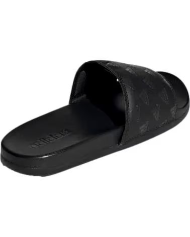 ADIDAS CHANCLAS ADIDAS ADILETTE SHOWER UNISEX NEGRO NEGRO