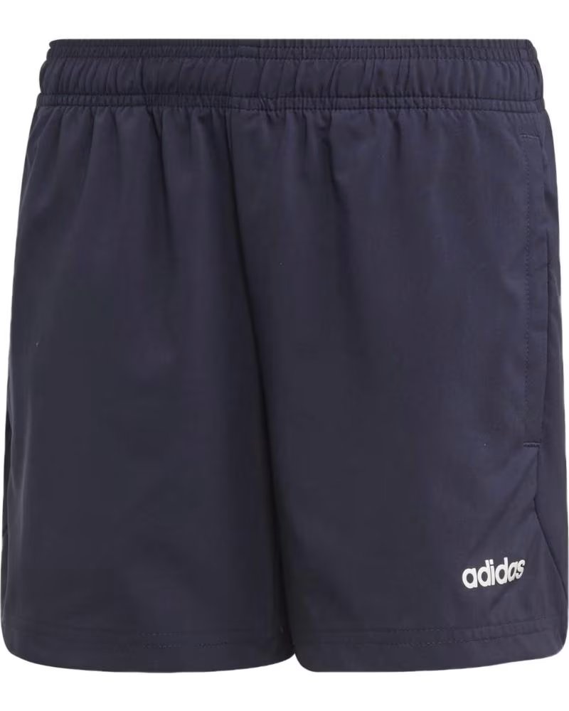 ADIDAS PANTALON CORTO EN PARA HOMBRE NEGRO
