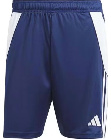 ADIDAS TIRO ESSENTIALS SHORTS FÜR HERREN BLAU AZUL