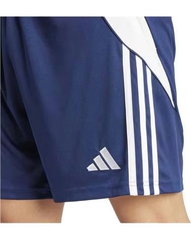 ADIDAS TIRO ESSENTIALS SHORTS FÜR HERREN BLAU AZUL