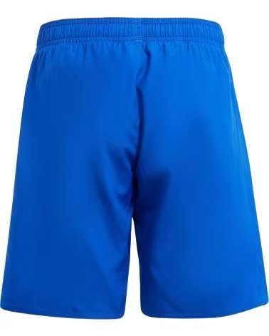 ADIDAS PANTALON CORTO IT8616 EN PARA NINOS UNISEX AZUL