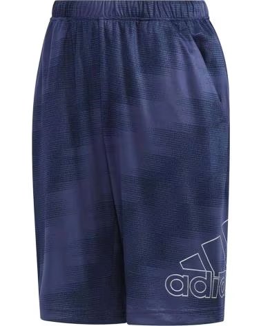 ADIDAS PANTALÓN CORTO ADIDAS ESSENTIALS PARA HOMBRE AZUL