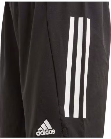ADIDAS SHORTS ADIDAS ESSENTIALS INFANTIL PRETO NEGRO