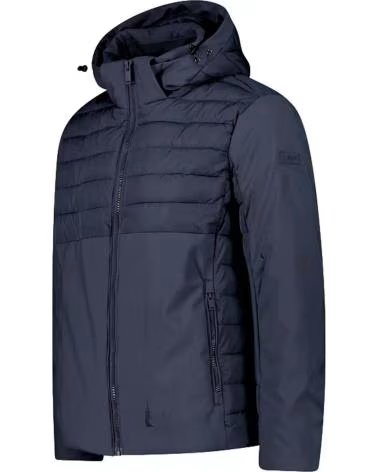 CMP CAMPAGNOLO VESTE CMP CAMPAGNOLO POUR HOMME GRIS