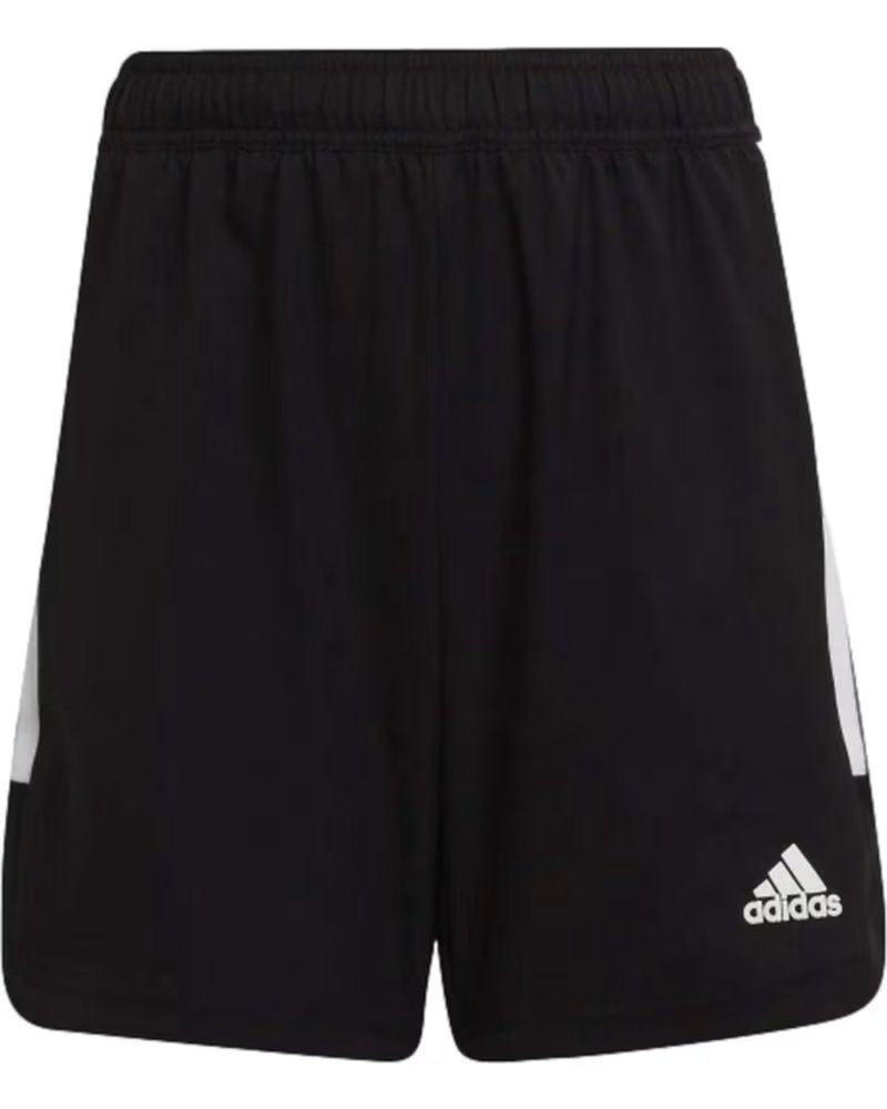 ADIDAS PANTALON CORTO EN PARA NINOS UNISEX NEGRO