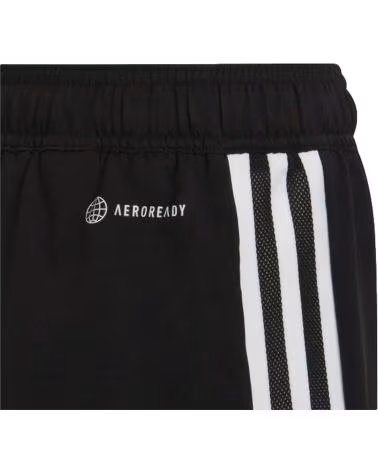 ADIDAS PANTALON CORTO EN PARA NINOS UNISEX NEGRO