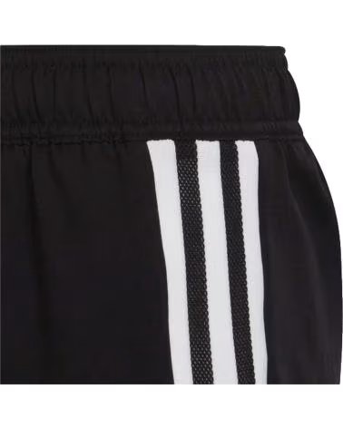 ADIDAS PANTALON CORTO EN PARA NINOS UNISEX NEGRO