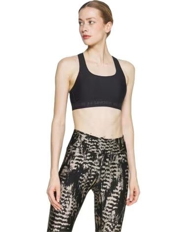 UNDER ARMOUR TOP 1361034-001 EN PARA MUJER NEGRO