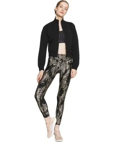 UNDER ARMOUR TOP 1361034-001 EN PARA MUJER NEGRO