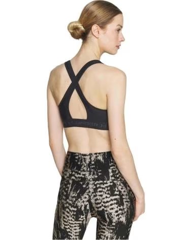 UNDER ARMOUR TOP 1361034-001 EN PARA MUJER NEGRO