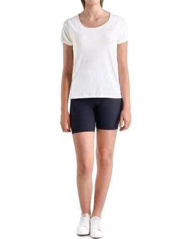 ASTORE CAMISETA DE MANGA CURTA ASTORE FEMININA BEIGE