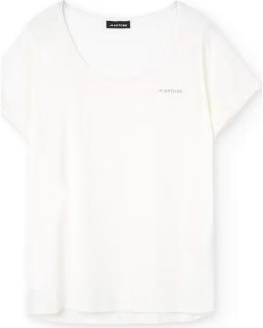 ASTORE CAMISETA DE MANGA CURTA ASTORE FEMININA BEIGE