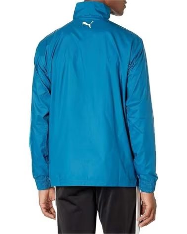 PUMA VESTE PUMA POUR HOMME, BLEU AZUL