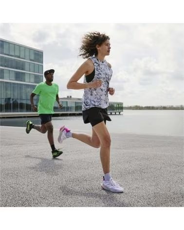 ADIDAS PANTALÓN CORTO ADIDAS RUNNING PARA MUJER MULTICOLOR