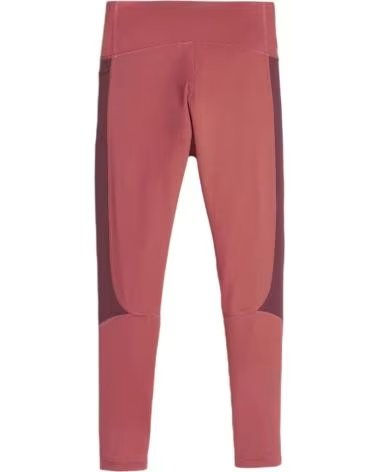 PUMA MALLAS DEPORTIVAS PUMA MUJER MORADO