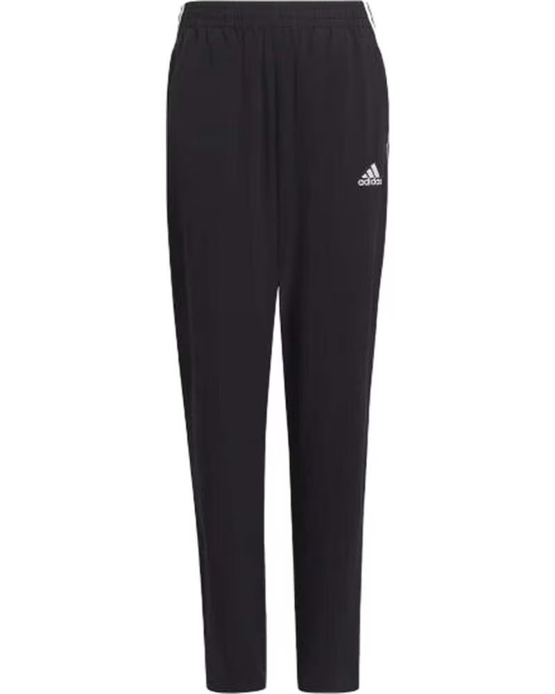 ADIDAS PANTALON LARGO EN PARA NINOS UNISEX NEGRO