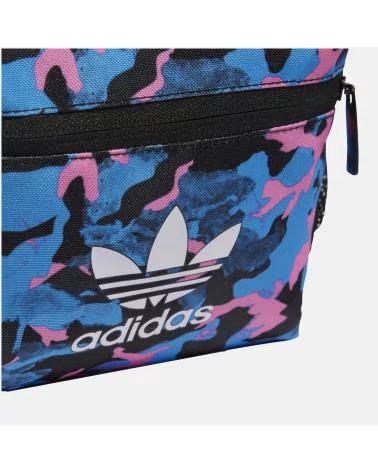ADIDAS MOCHILA EN PARA NINOS UNISEX MULTICOLOR