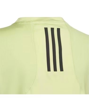ADIDAS ADIDAS ESSENTIALS KIDS T-SHIRT GREEN VERDE