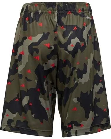 ADIDAS PANTALON CORTO EN PARA NINOS UNISEX MULTICOLOR