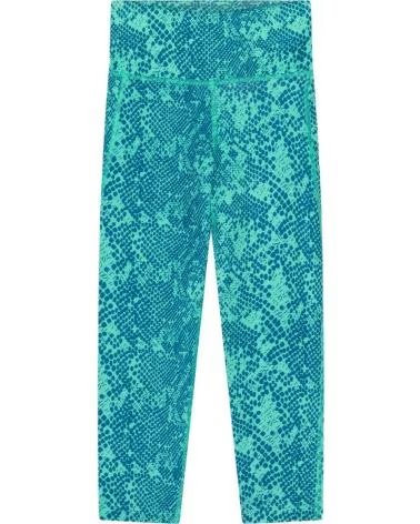 ADIDAS LEGGINGS EN PARA NINAS VERDE