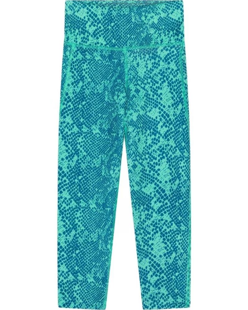ADIDAS LEGGINGS EN PARA NINAS VERDE