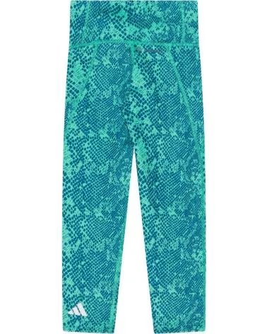 ADIDAS LEGGINGS EN PARA NINAS VERDE