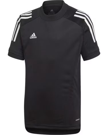 ADIDAS ADIDAS TIRO 23 COMPETITION KURZARMSHIRT KINDER SCHWARZ NEGRO