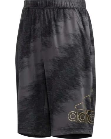 ADIDAS PANTALÓN CORTO ADIDAS ESSENTIALS PARA HOMBRE NEGRO