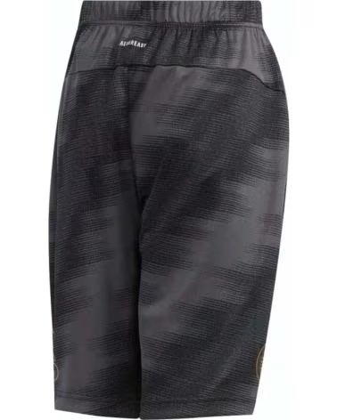 ADIDAS PANTALÓN CORTO ADIDAS ESSENTIALS PARA HOMBRE NEGRO