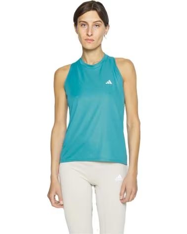 ADIDAS REGATA ADIDAS FEMININA VERDE