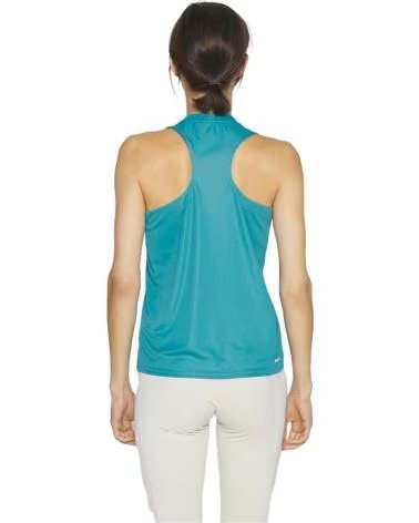 ADIDAS REGATA ADIDAS FEMININA VERDE