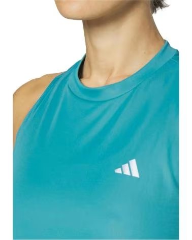 ADIDAS REGATA ADIDAS FEMININA VERDE