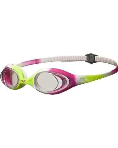 ARENA GAFAS DE BUCEO EN PARA NINOS UNISEX MULTICOLOR