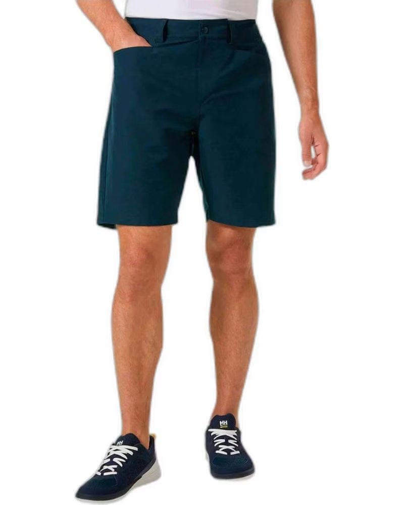 HELLY HANSEN HELLY HANSEN PANTALONCINO BLU DA UOMO AZUL